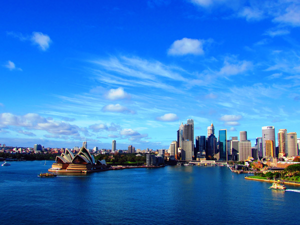 Sidney