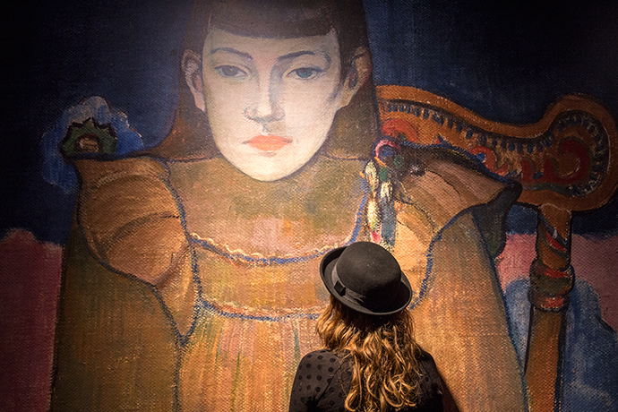 Treviso mostra impressionisti