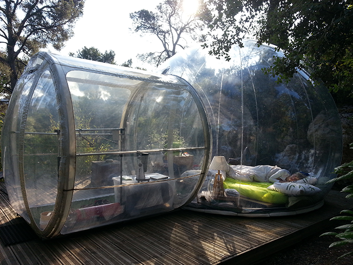 Dove dormire in Provenza