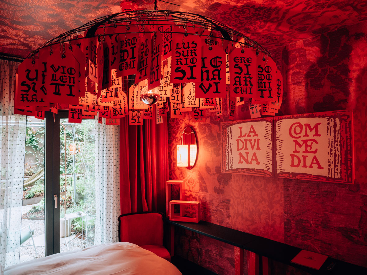 dove dormire a Firenze