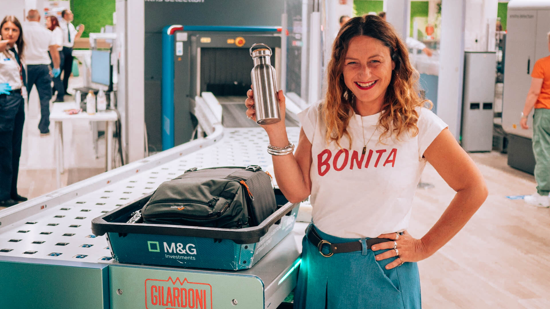 Limiti liquidi in aereo 2024