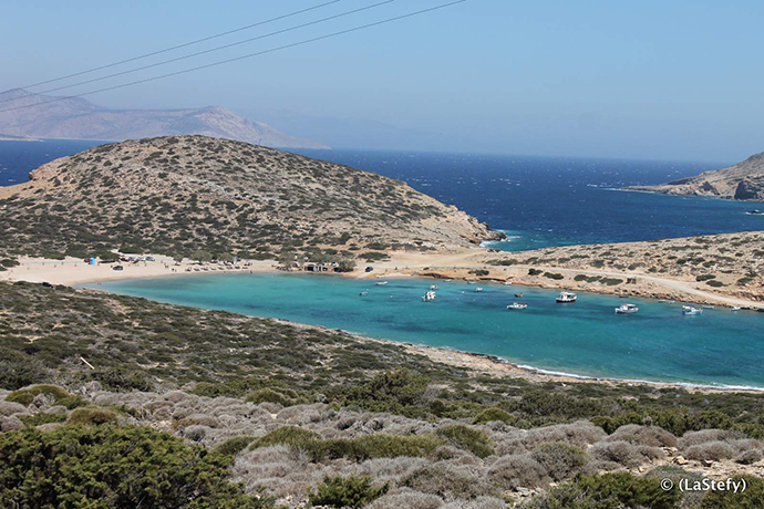 isole della Grecia