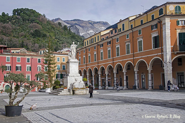 Carrara