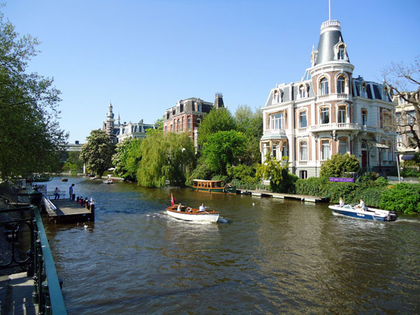 Cosa visitare ad Amsterdam