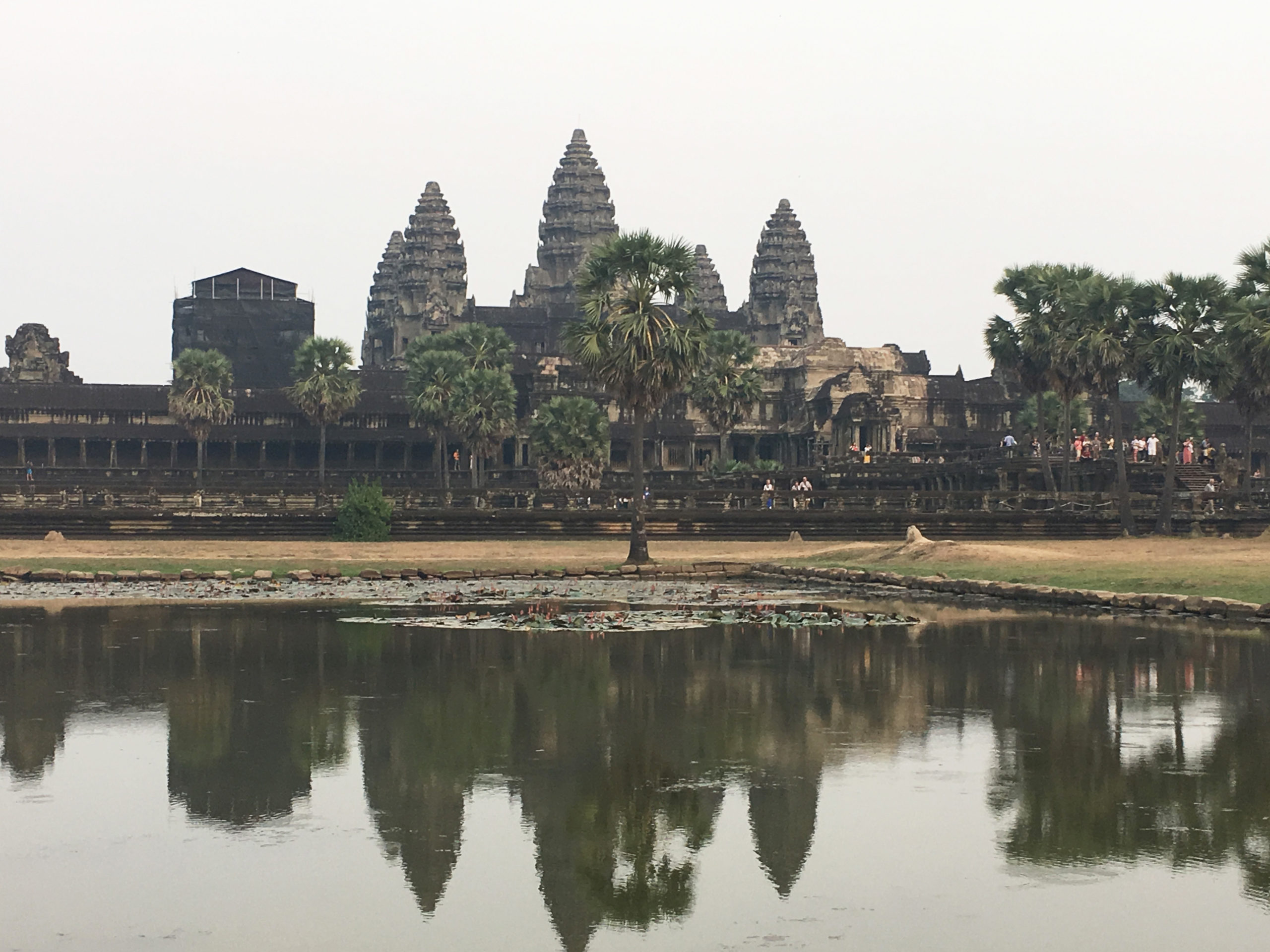 viaggio in Cambogia