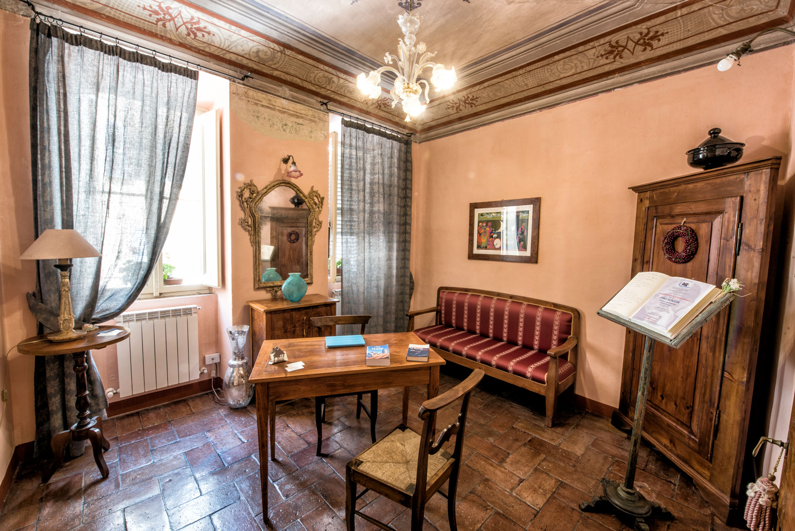 Antica Maison
