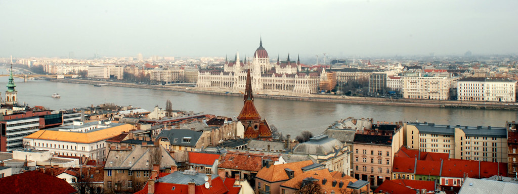budapest