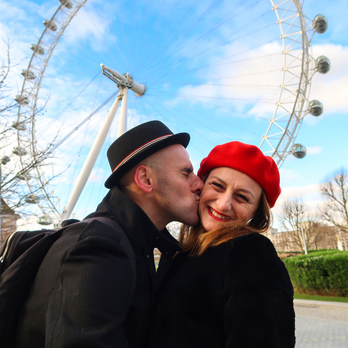 i posti più instagrammabili di Londra