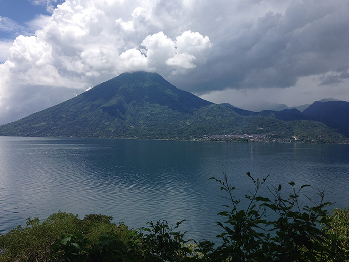 viaggio in Guatemala e Belize