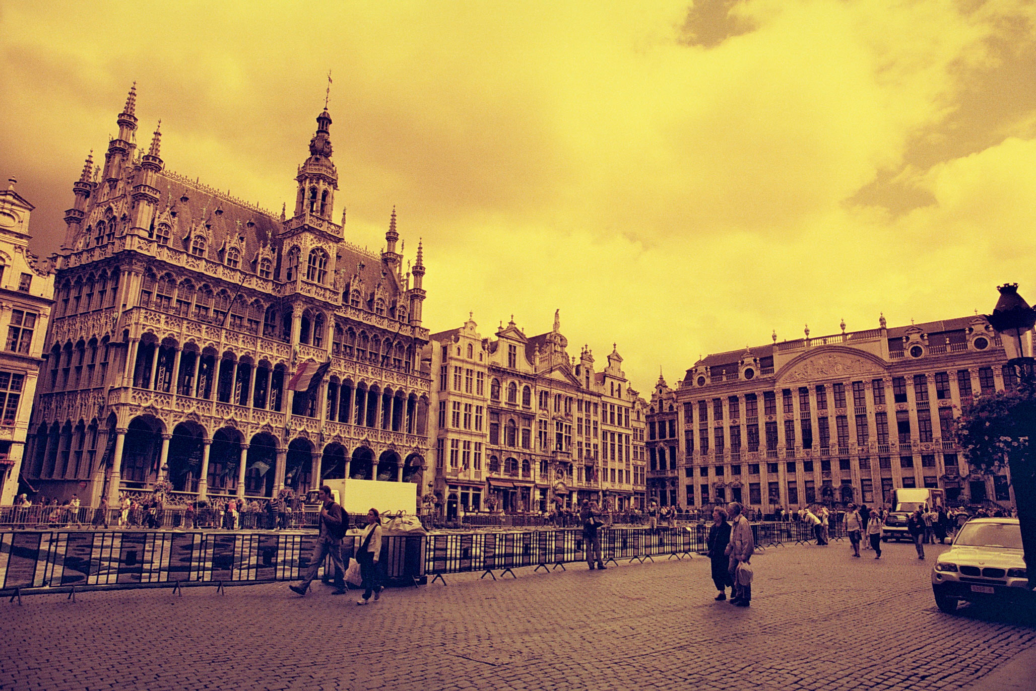 Bruxelles cosa vedere da vero local