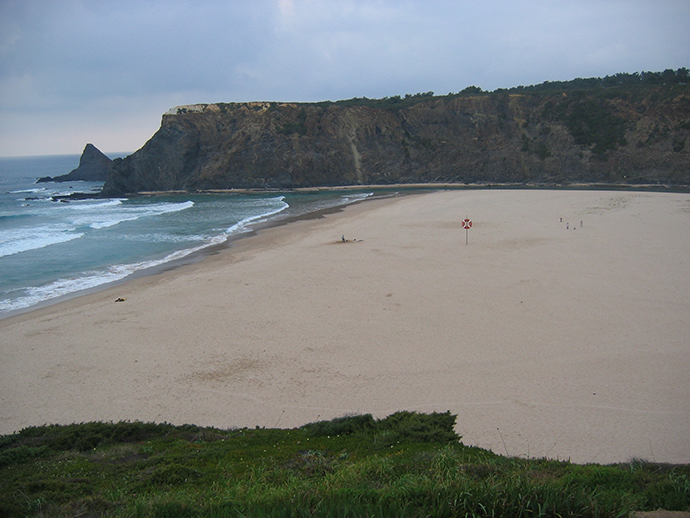 Alentejo