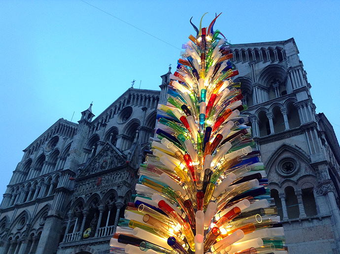 Capodanno a Ferrara