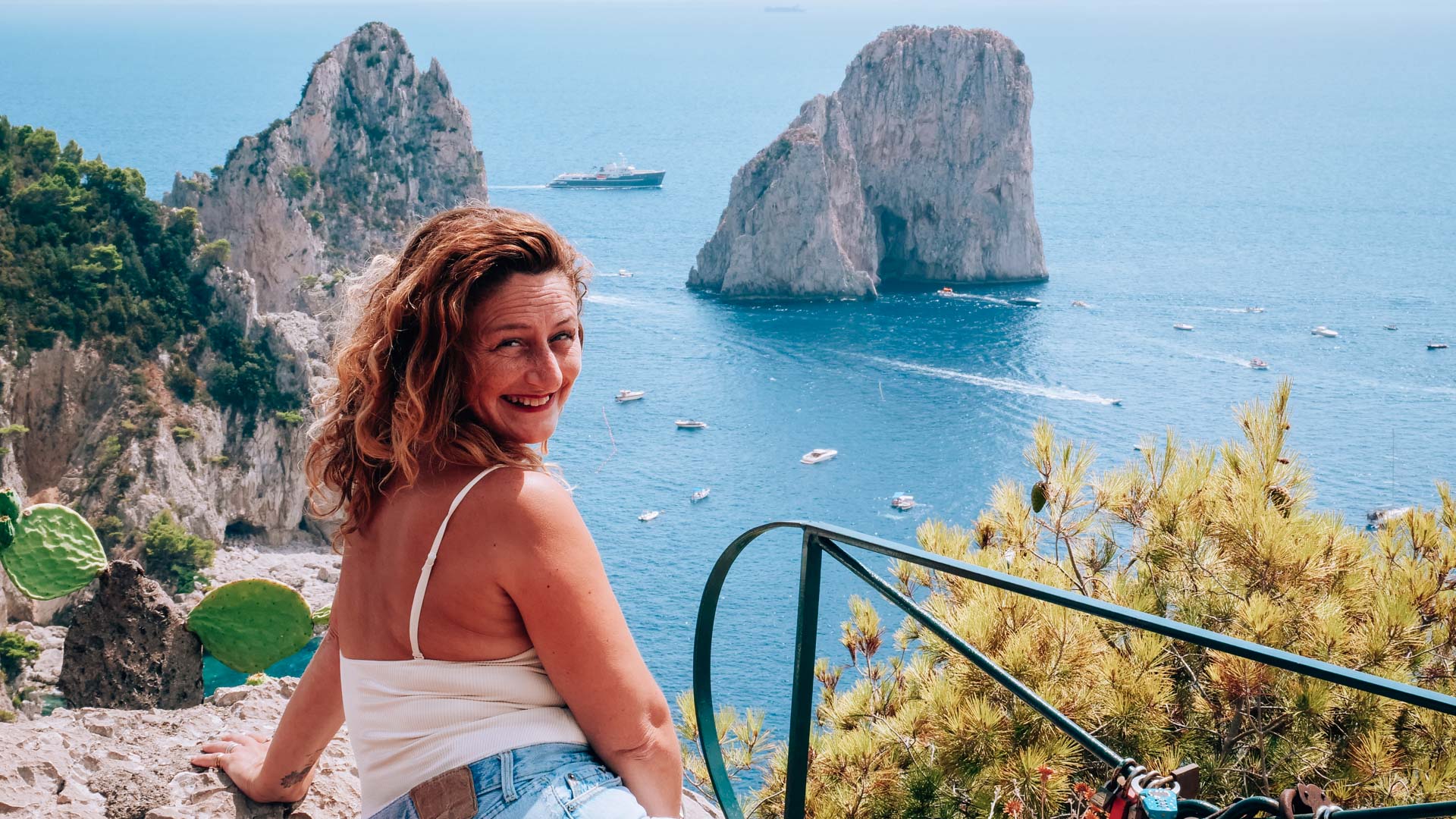 cosa vedere a Capri