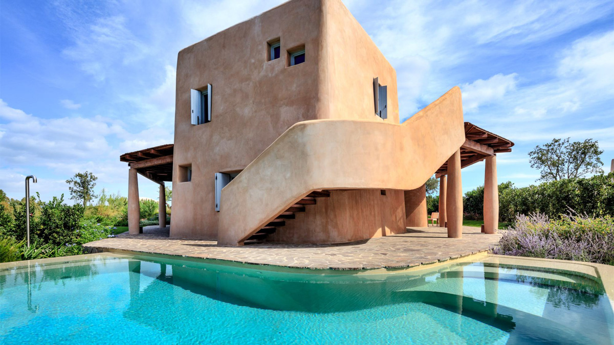 Casa Nea Sardegna