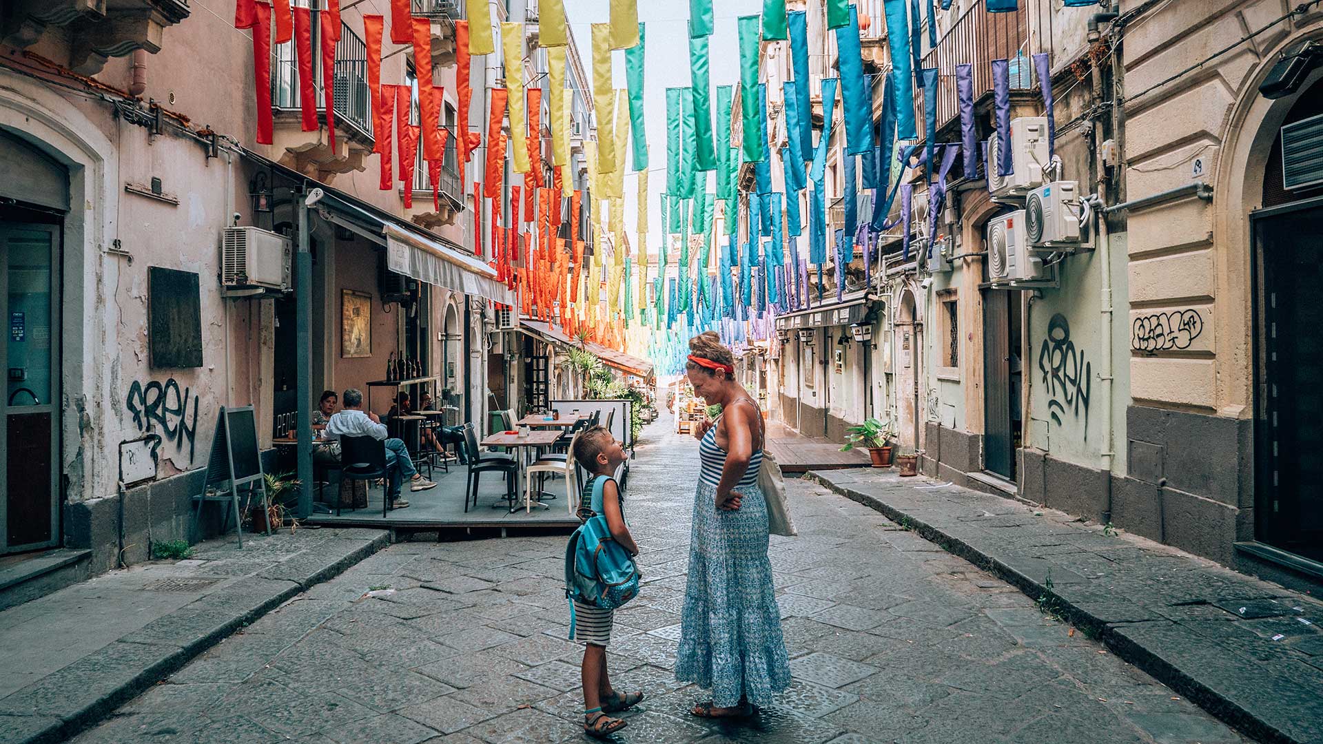 Cosa vedere a catania