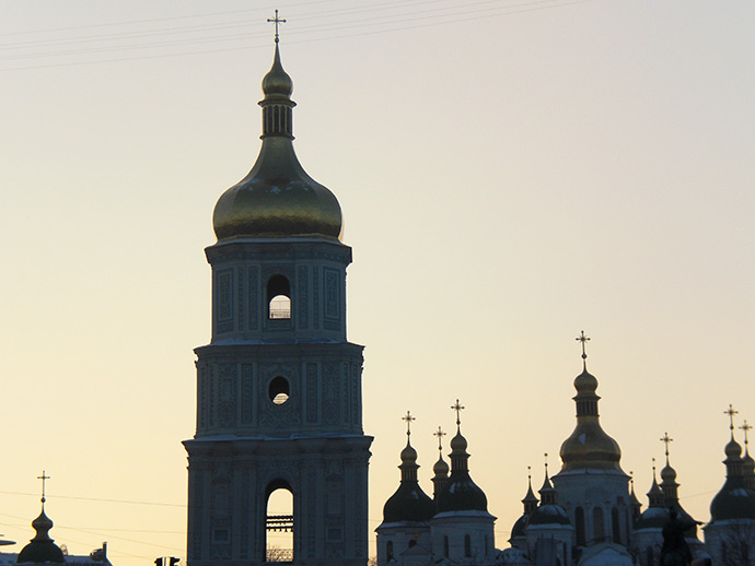 Cosa vedere a Kiev