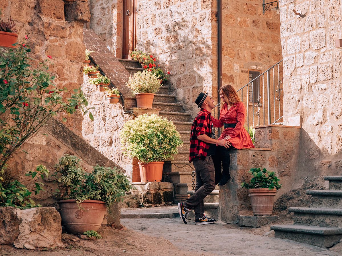 Civita di Bagnoregio