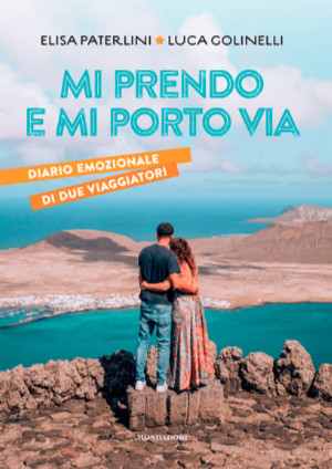 libro mi prendo e mi porto via