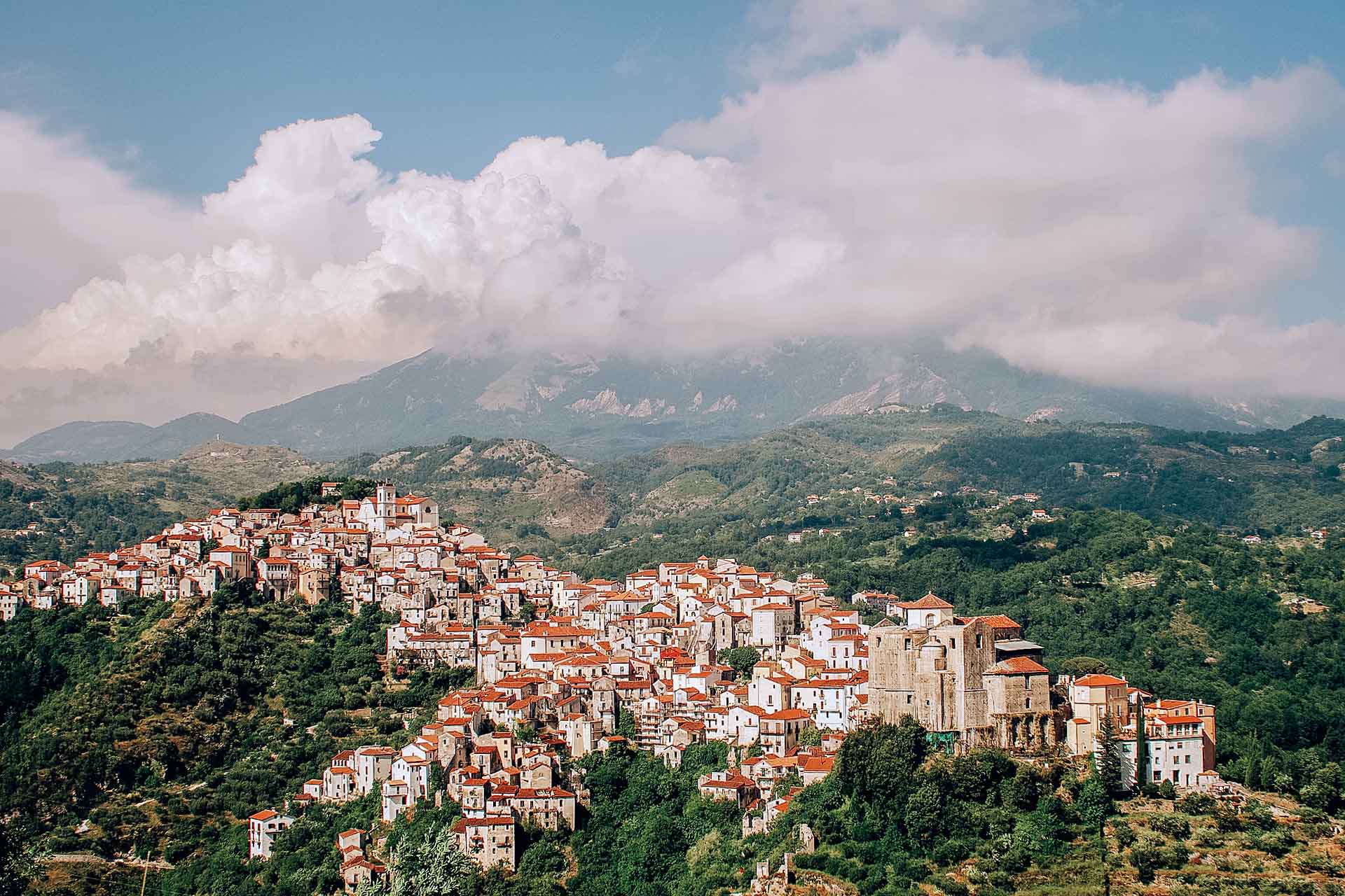 Cosa vedere in Basilicata