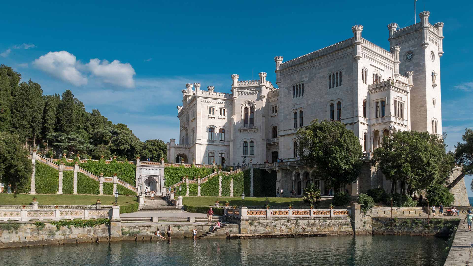 Cosa vedere in Friuli