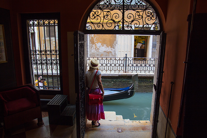Dove dormire a Venezia