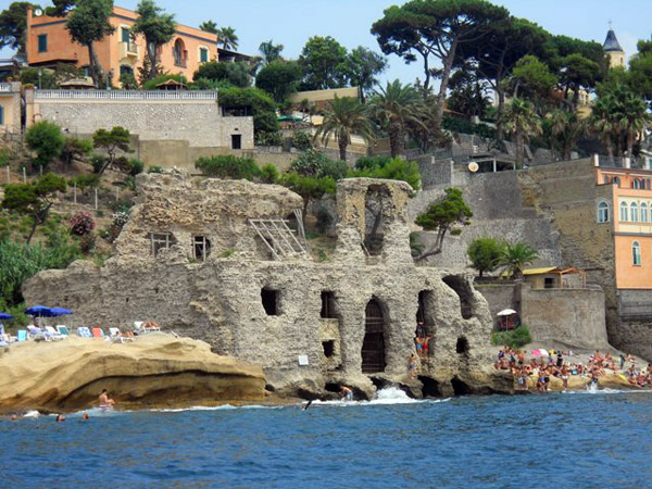 Napoli e Gaiola