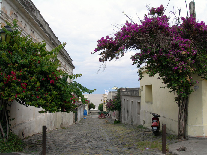 Cosa visitare in Uruguay