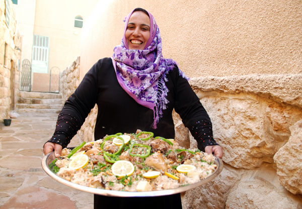 Iraq Al-Amir Women Cooperative
