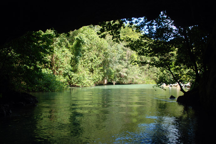 visitare Samanà e il parque nacional de los haitises republica dominicana