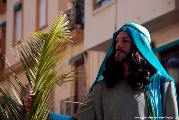 settimana santa in spagna
