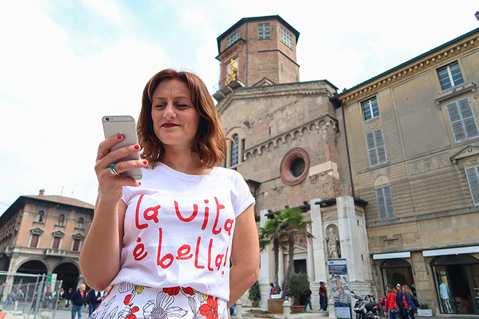app di viaggio