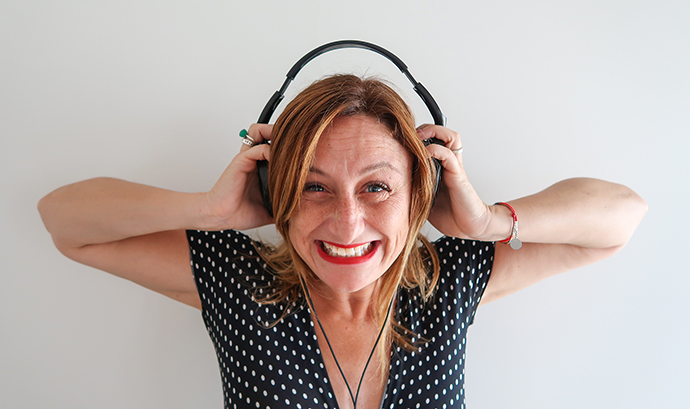 audiolibro