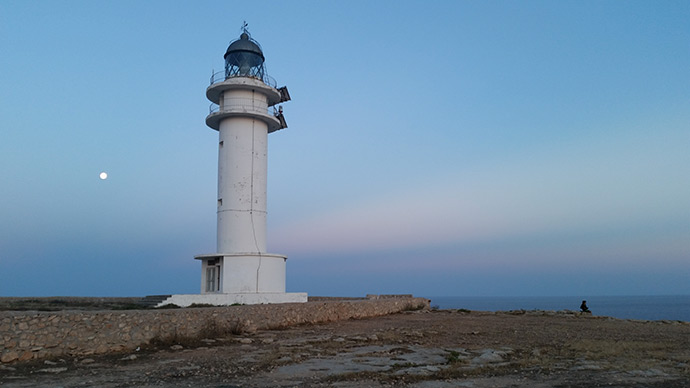 vacanze a formentera
