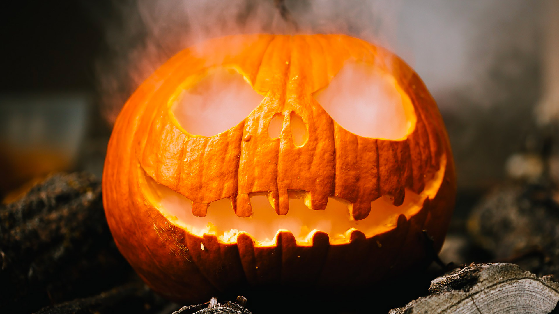 halloween dove andare