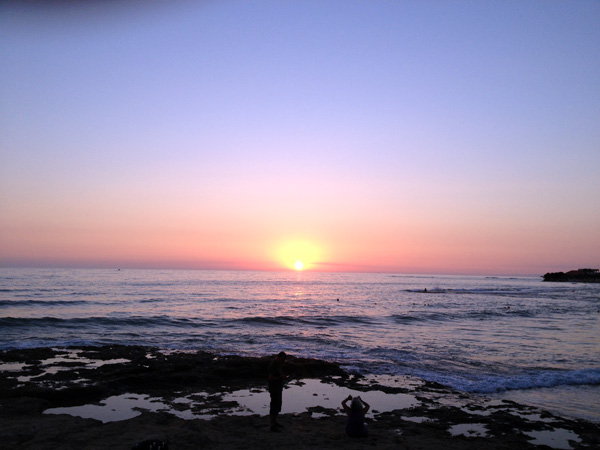 punta secca