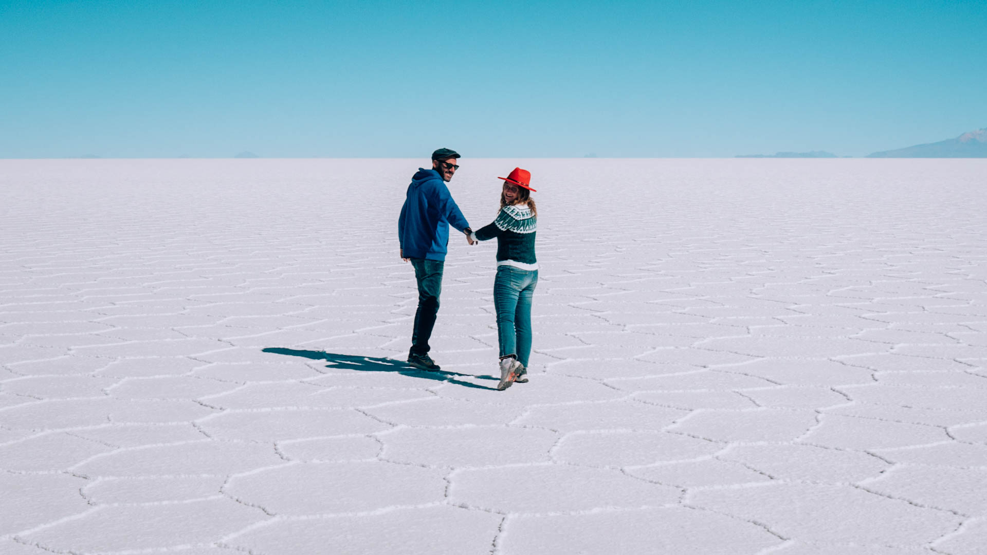 Bolivia