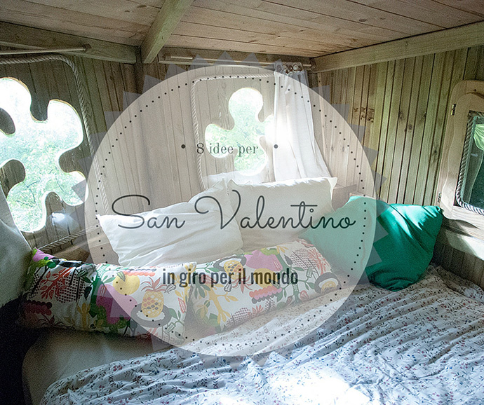 Regali per San Valentino