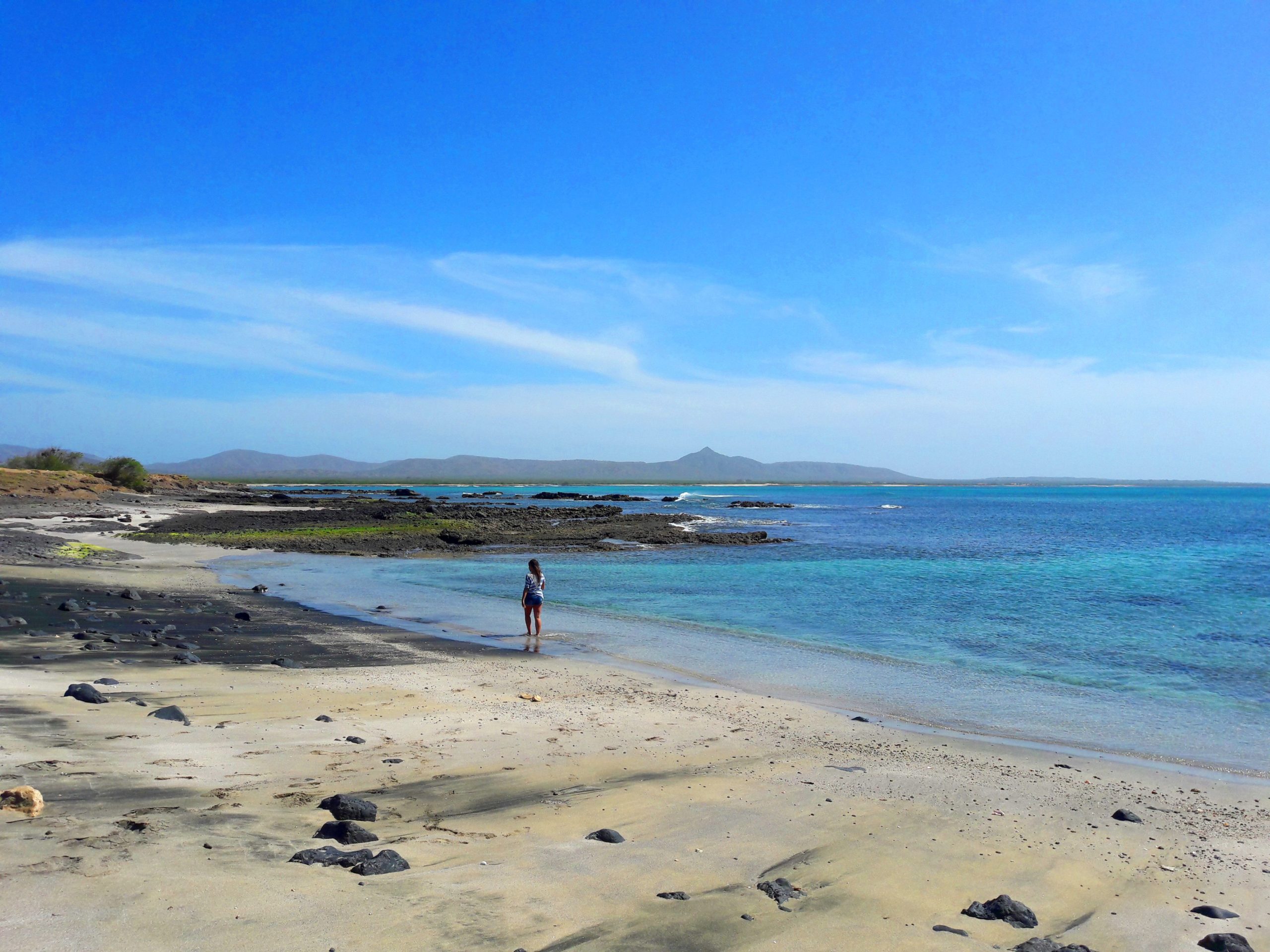 Dove andare a Capo Verde