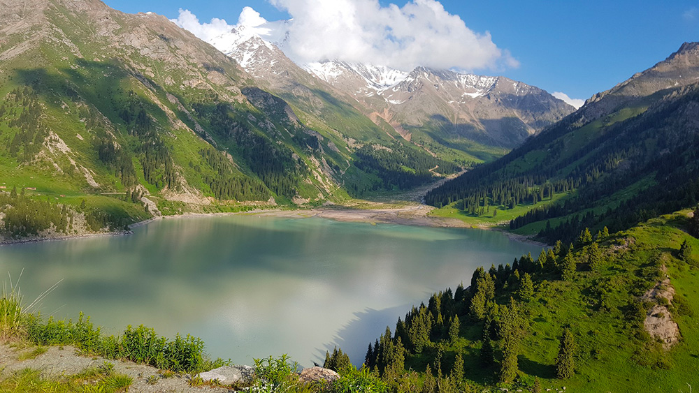 Kazakistan