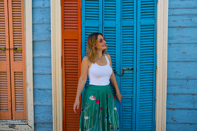 La Boca