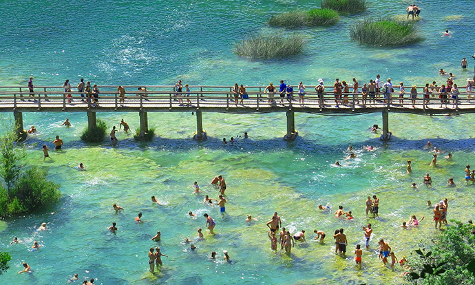 Cosa visitare in Croazia