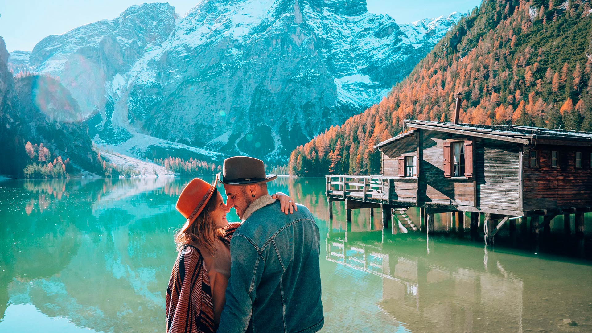 Lago di Braies