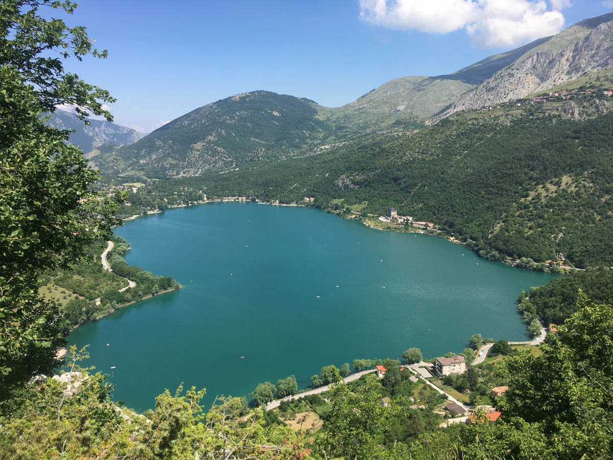 Scanno Cuore