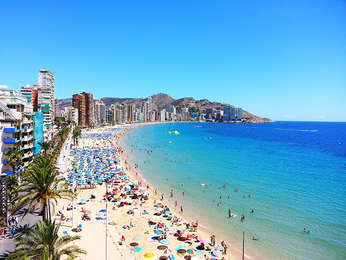 Benidorm