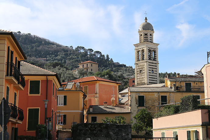 Levanto