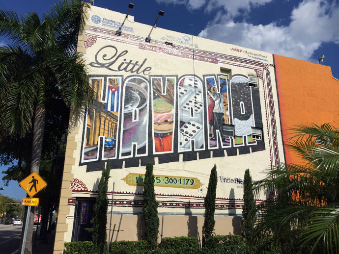 cose da fare a Miami