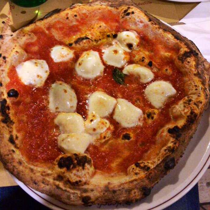 Napoli da mangiare
