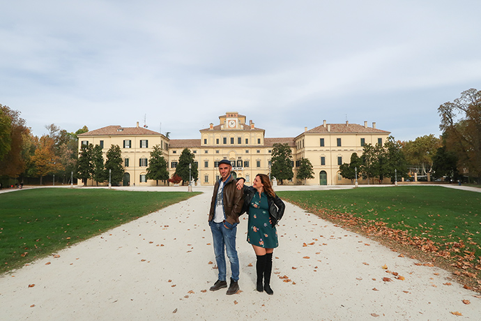 cosa fare a Parma in coppia