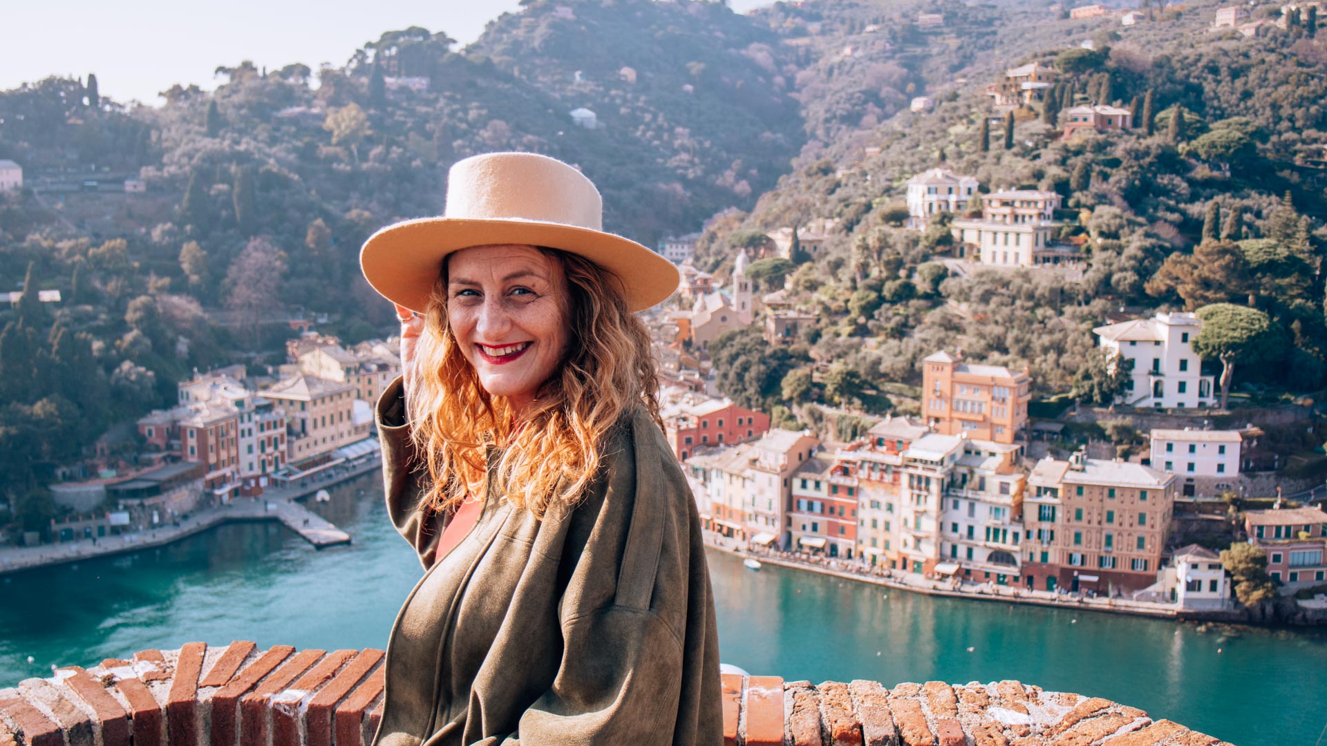Portofino