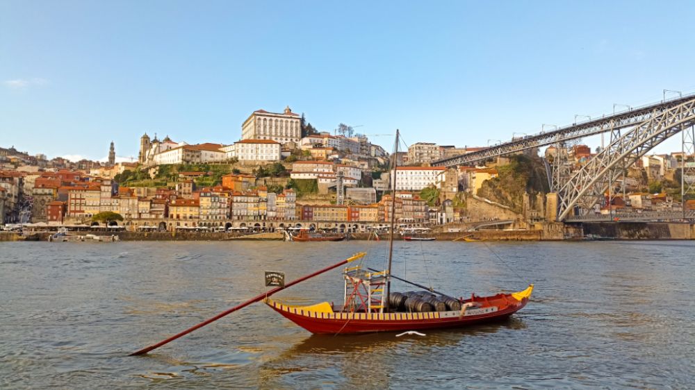 Porto cosa vedere
